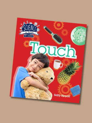 Science in Action Touch