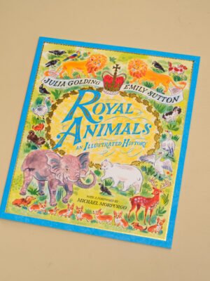 PreOrder - Royal Animals
