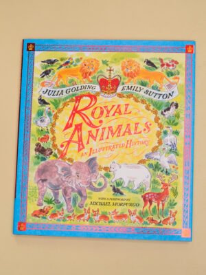 PreOrder - Royal Animals